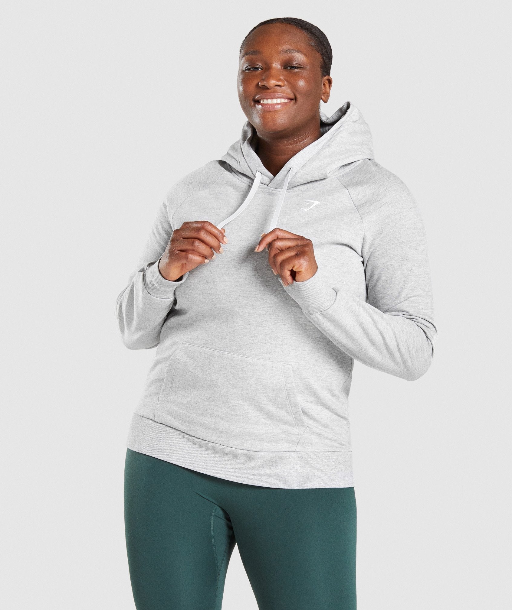 gymshark-training-hoodie-light-grey-marl-white-logo