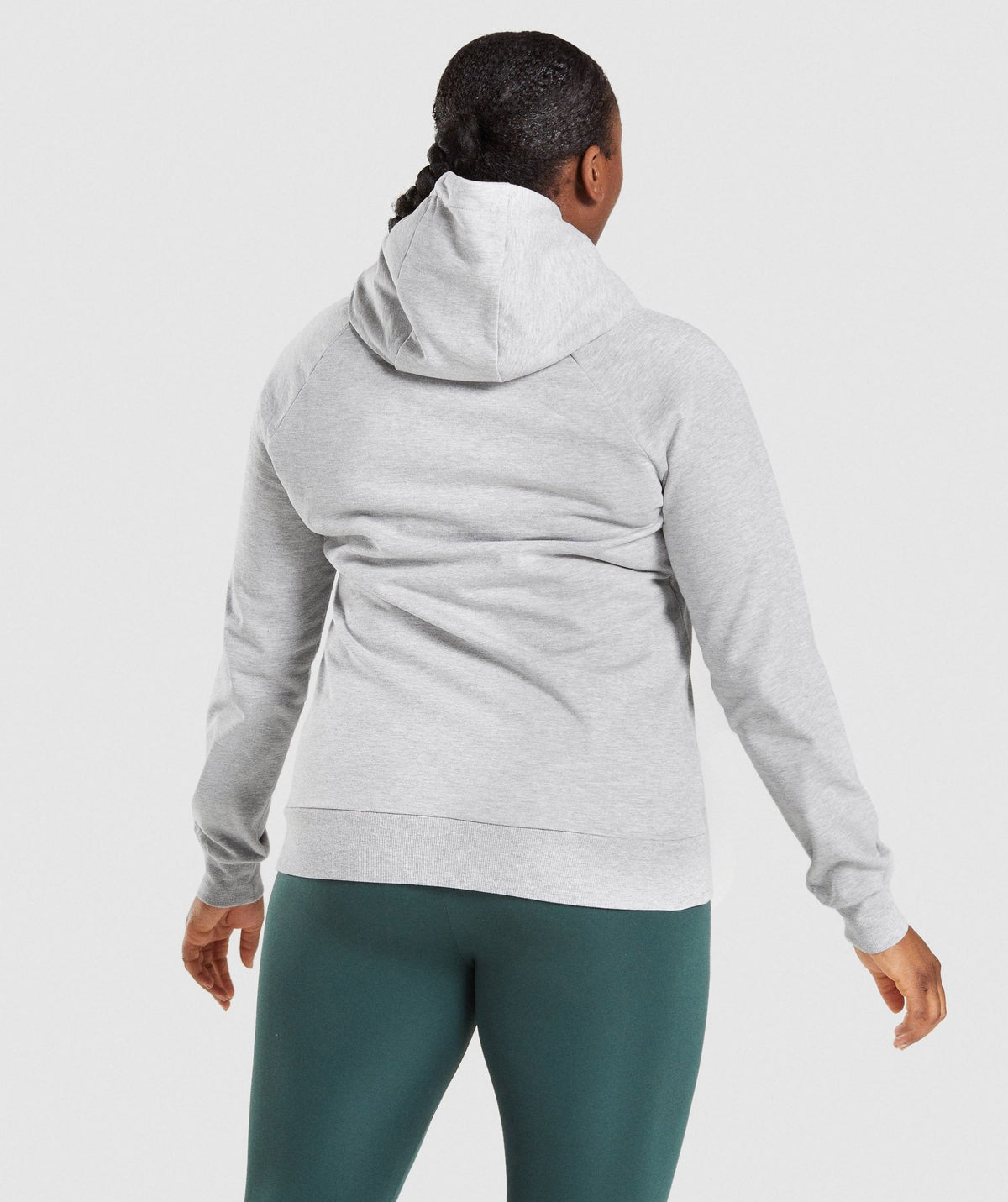 gymshark-training-hoodie-light-grey-marl-white-logo