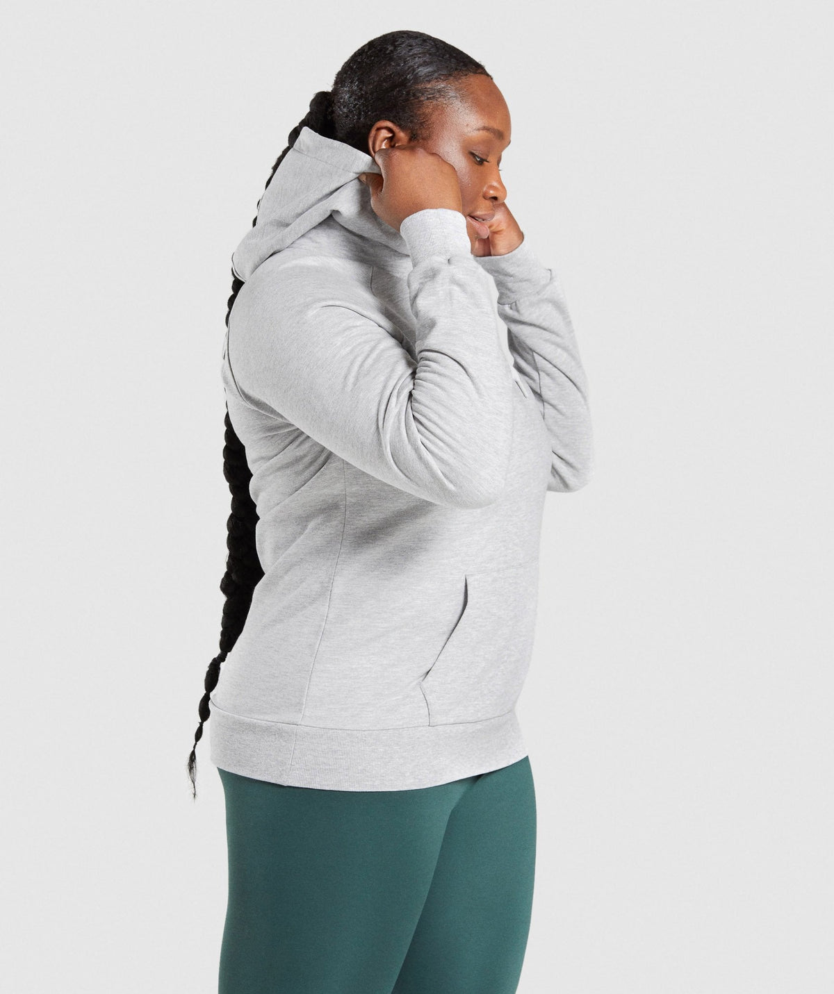 gymshark-training-hoodie-light-grey-marl-white-logo