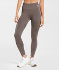 gymshark-training-leggings-cool-brown-aw23
