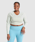 gymshark-training-long-sleeve-crop-top-light-green
