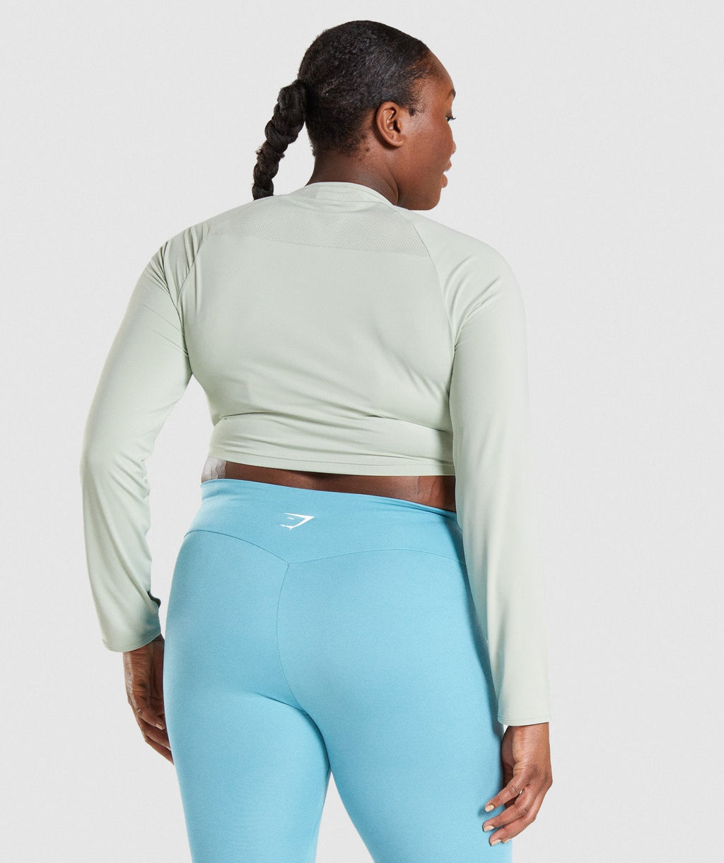 gymshark-training-long-sleeve-crop-top-light-green
