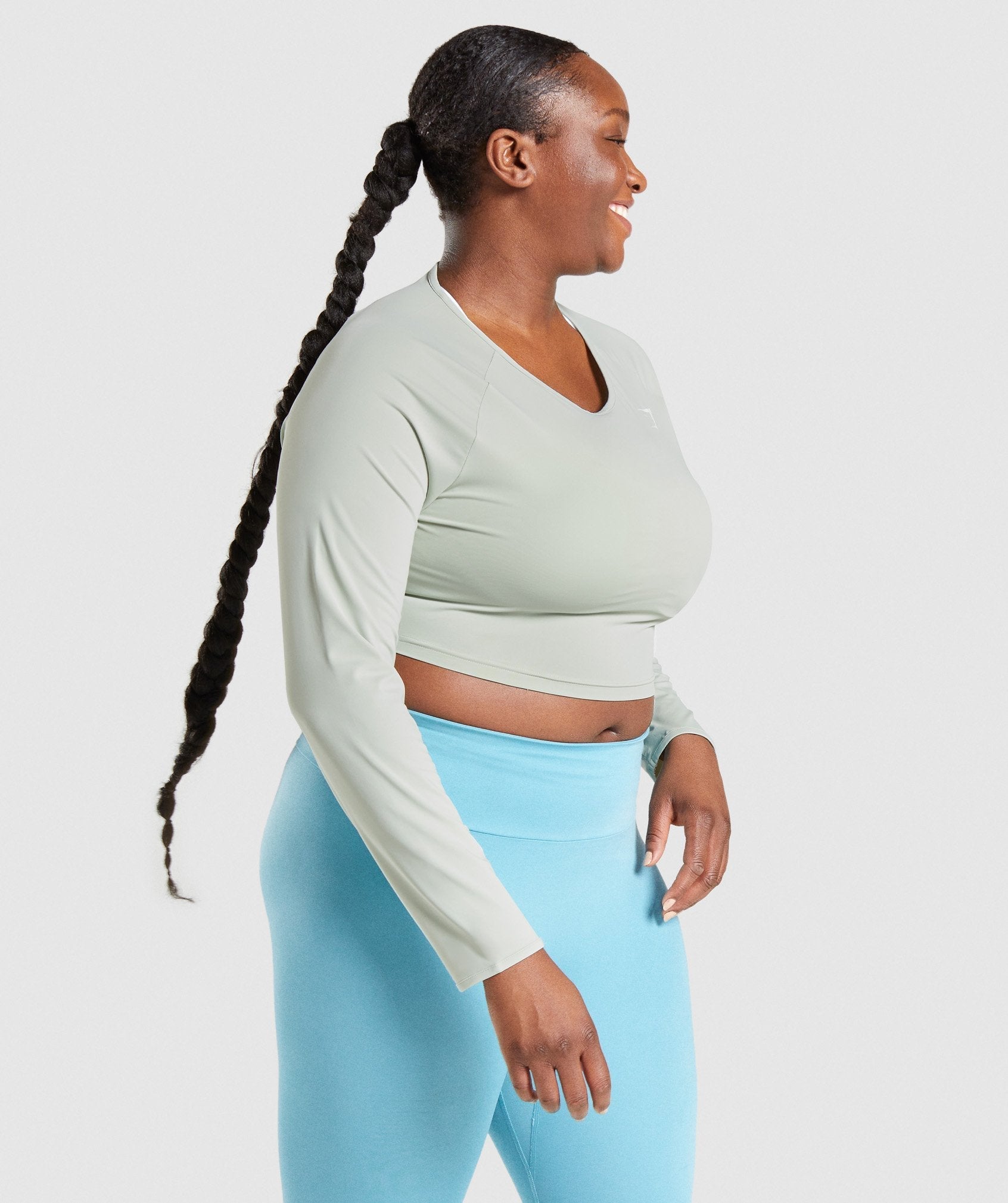 gymshark-training-long-sleeve-crop-top-light-green