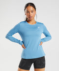 gymshark-training-long-sleeve-top-coastal-blue-aw22