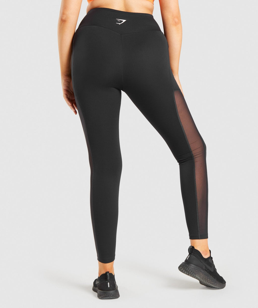 gymshark-training-mesh-pocket-leggings-black