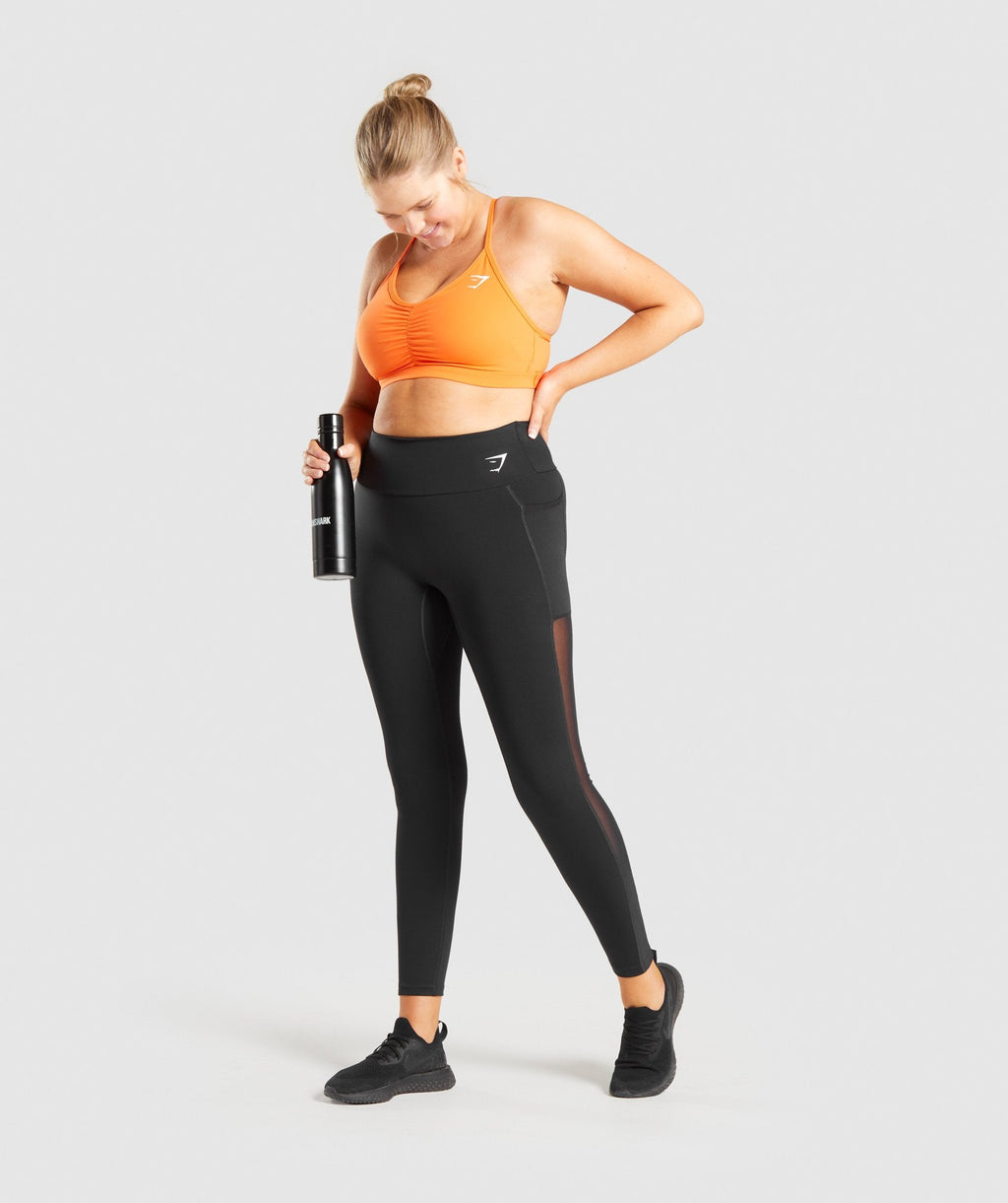 gymshark-training-mesh-pocket-leggings-black