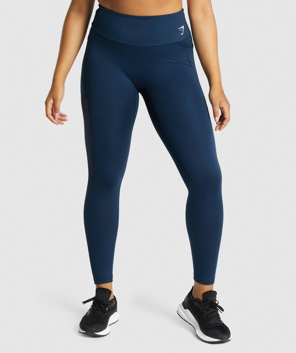 gymshark-training-mesh-pocket-leggings-navy