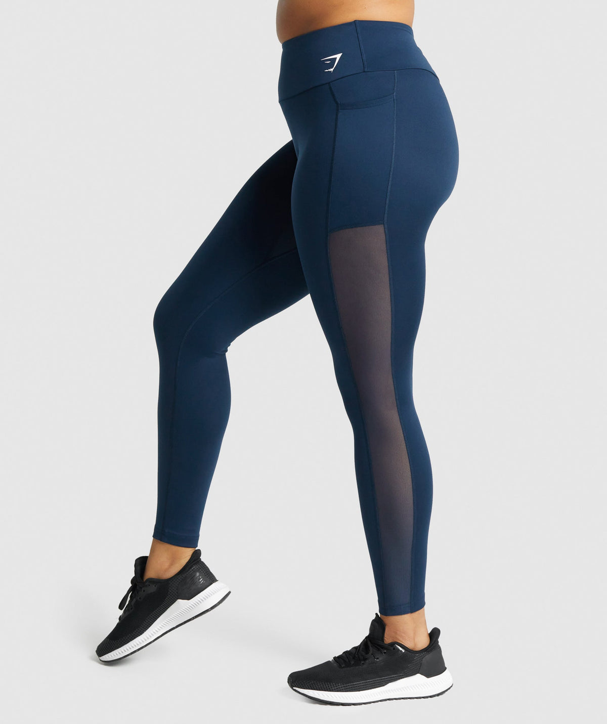 gymshark-training-mesh-pocket-leggings-navy