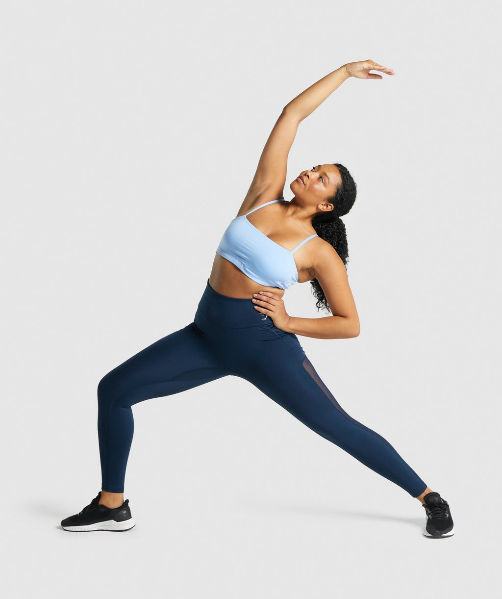 gymshark-training-mesh-pocket-leggings-navy