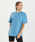 gymshark-training-oversized-t-shirt-coastal-blue-aw22