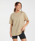 gymshark-training-oversized-t-shirt-desert-beige-aw23