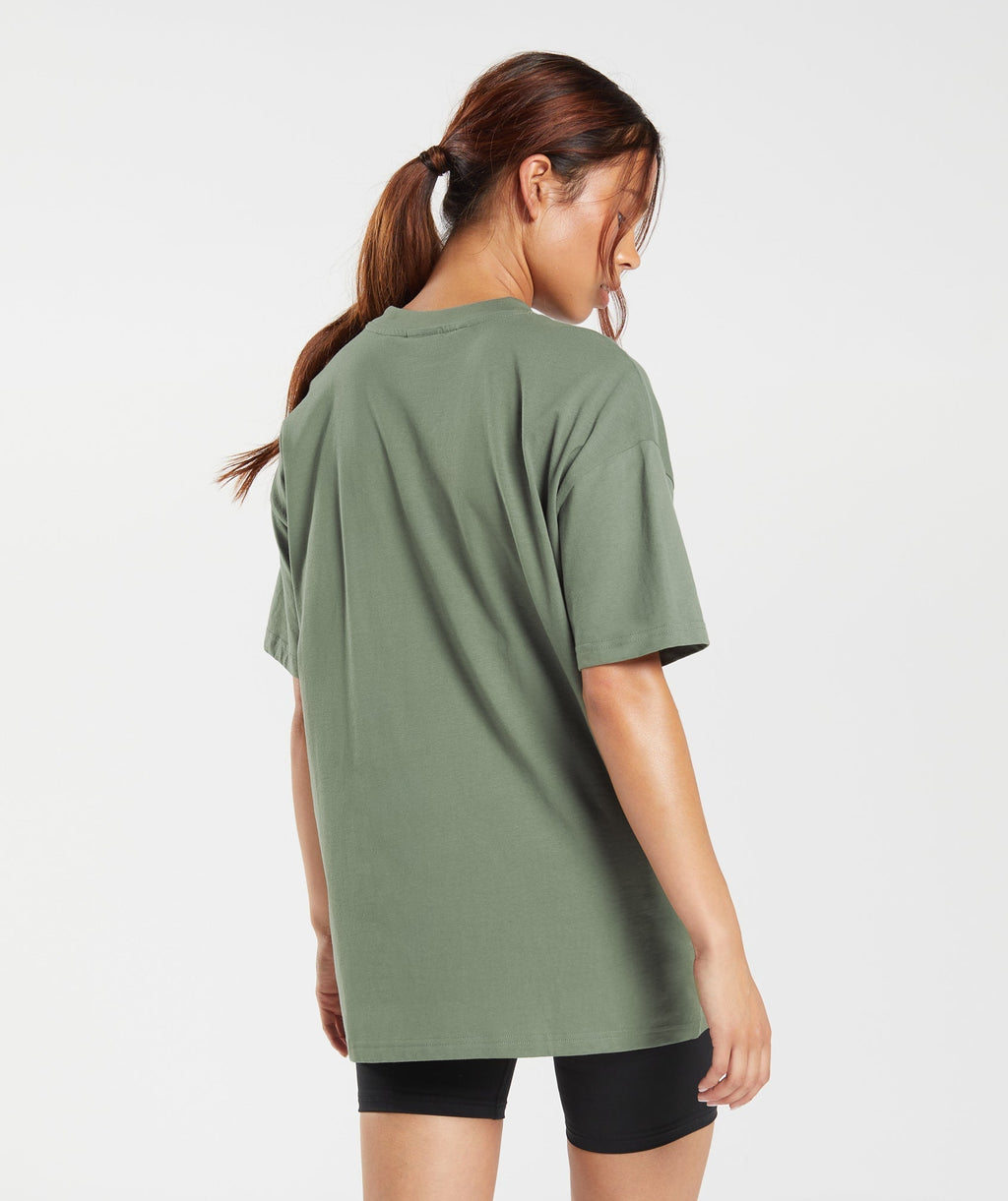gymshark-training-oversized-t-shirt-dusk-green-aw23