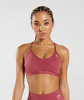 gymshark-ruched-sports-bra-pomegranate-red-ss23