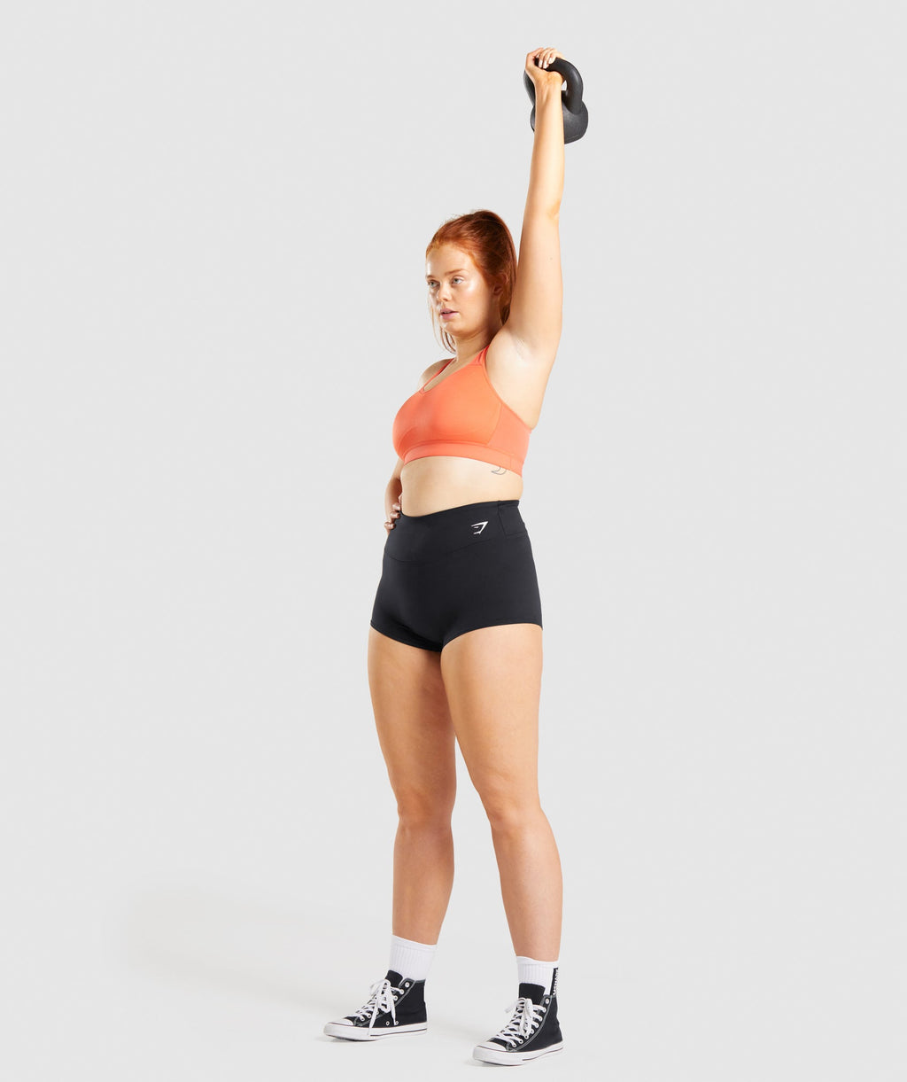 gymshark-training-short-length-shorts-black-white