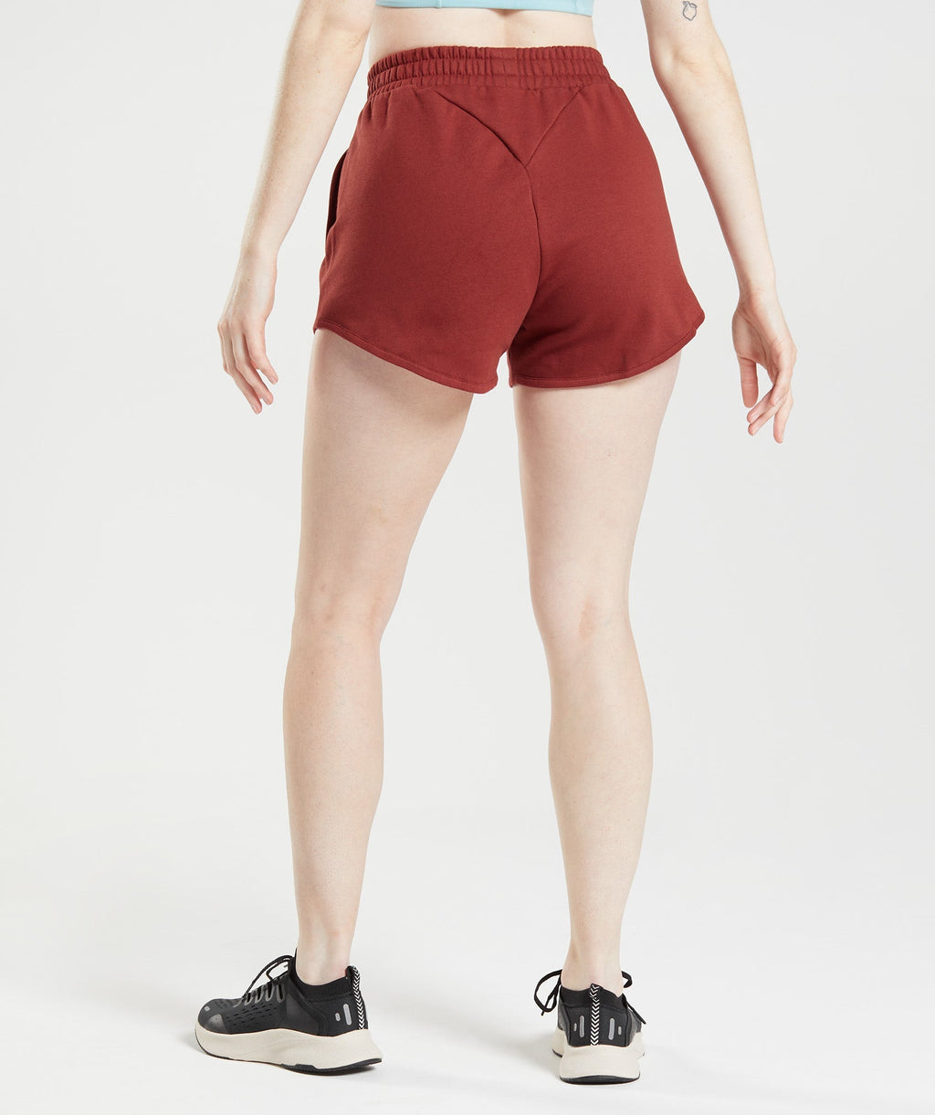 gymshark-training-sweat-shorts-rosewood-red-aw22