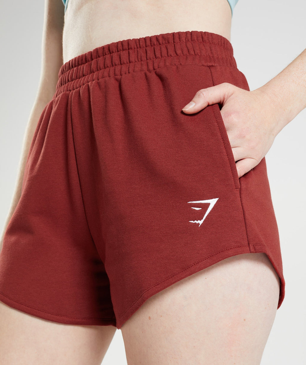 gymshark-training-sweat-shorts-rosewood-red-aw22