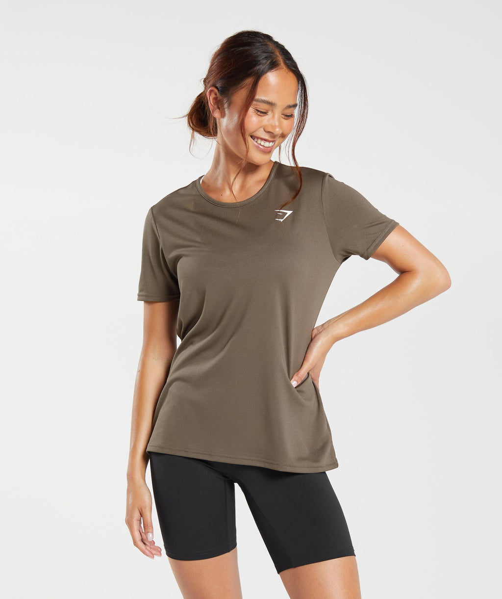 gymshark-training-t-shirt-camo-brown-aw23