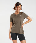 gymshark-training-t-shirt-camo-brown-aw23