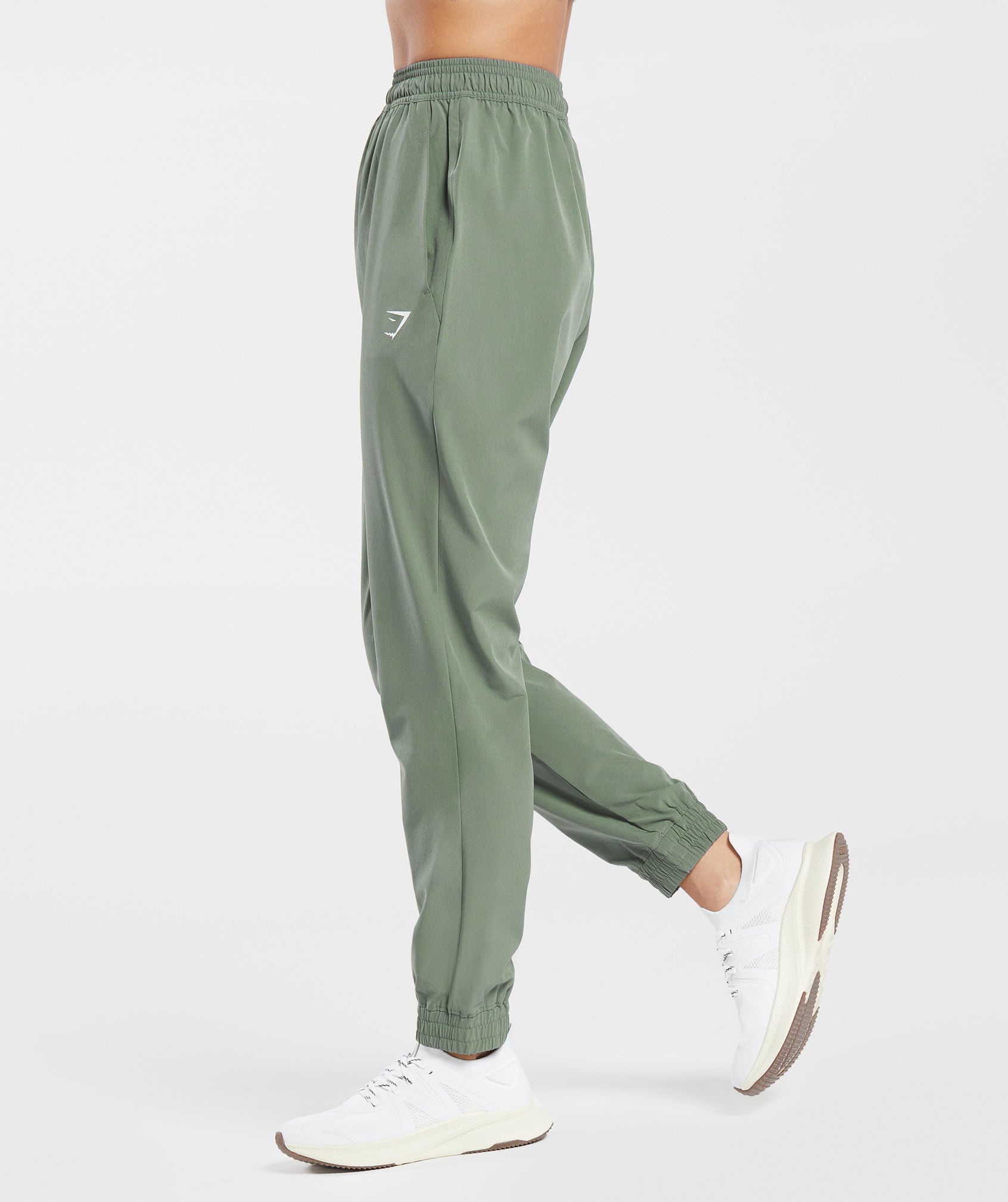 gymshark-training-woven-joggers-dusk-green-aw23