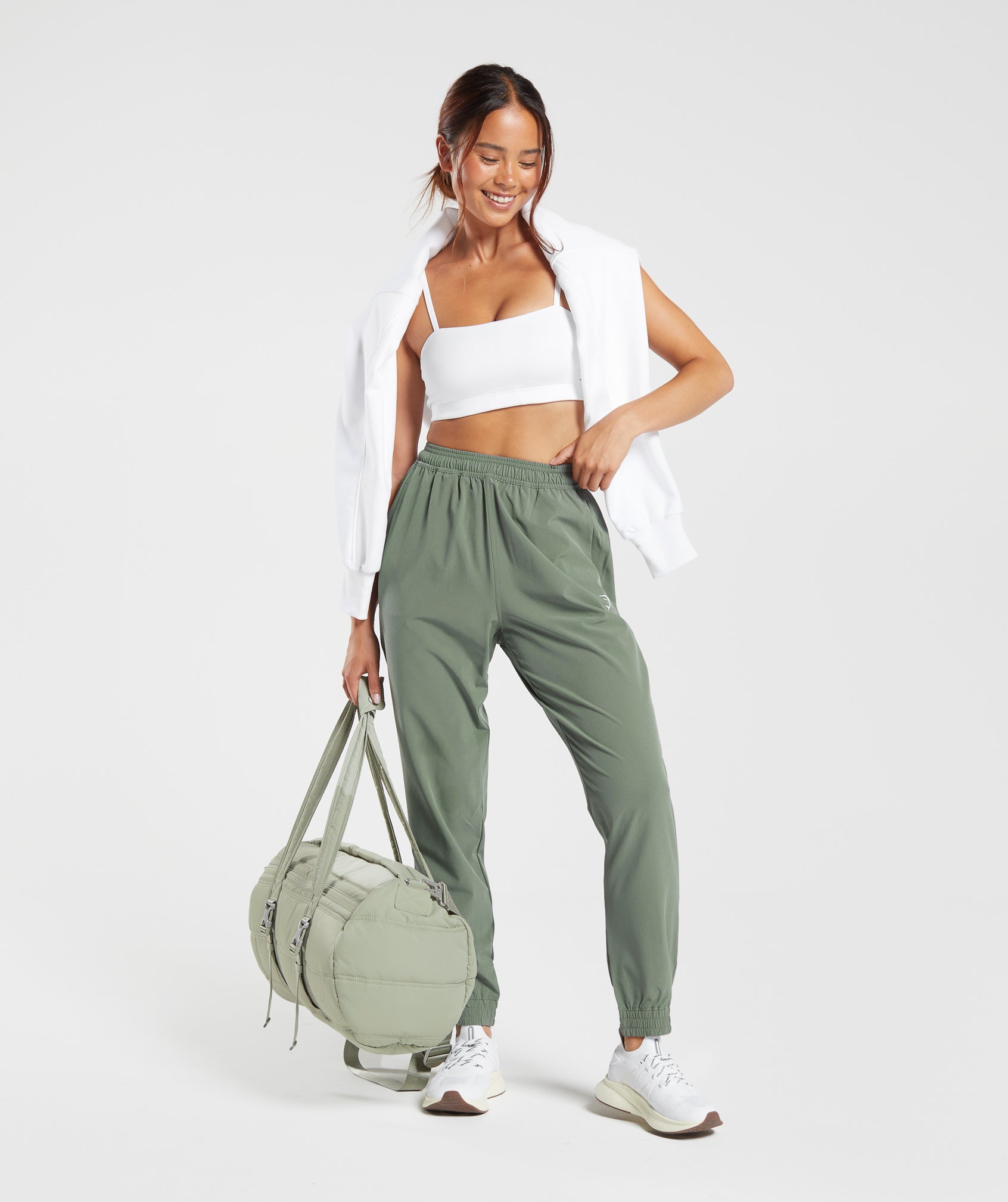 gymshark-training-woven-joggers-dusk-green-aw23