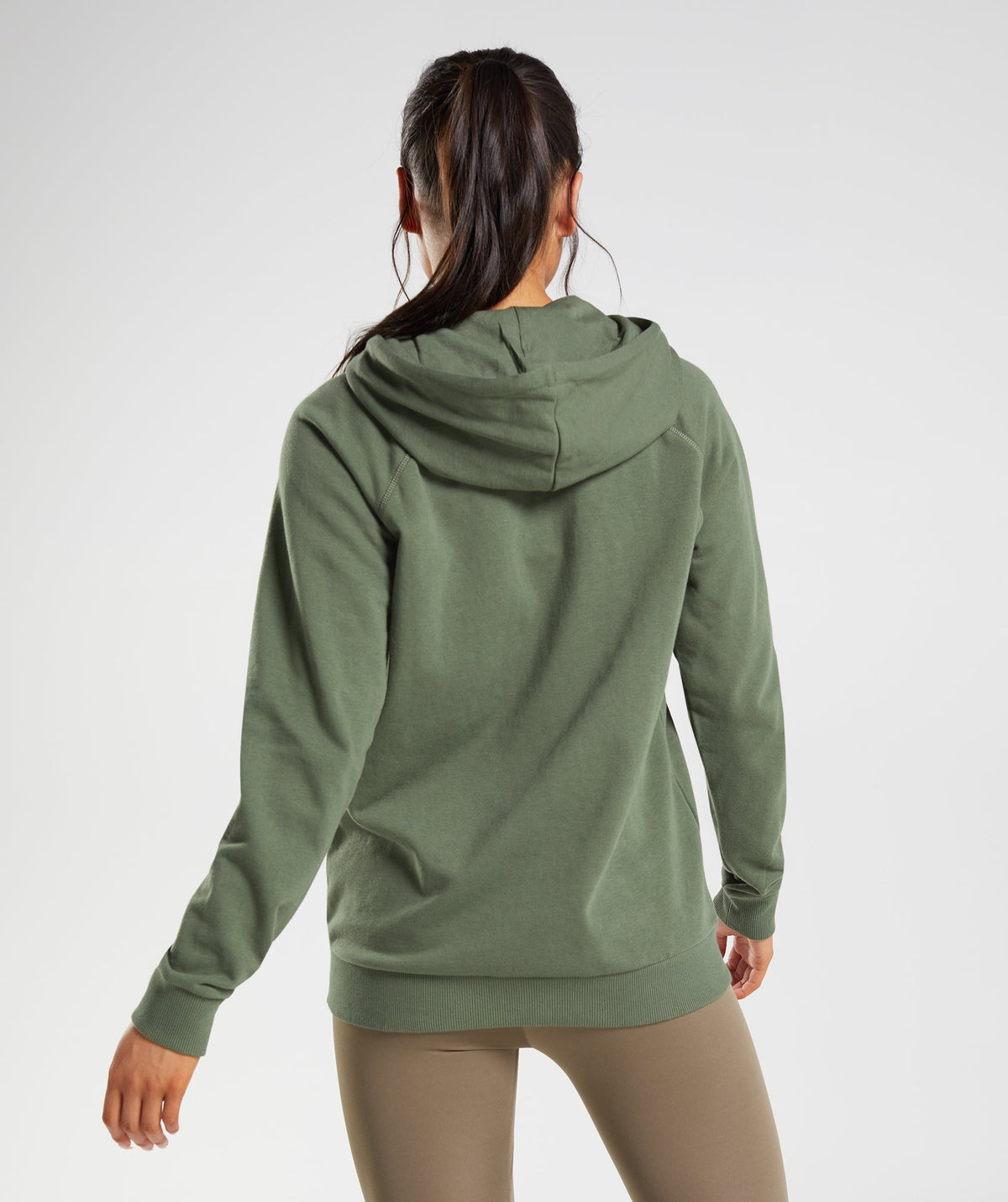 gymshark-training-zip-hoodie-core-olive-aw22