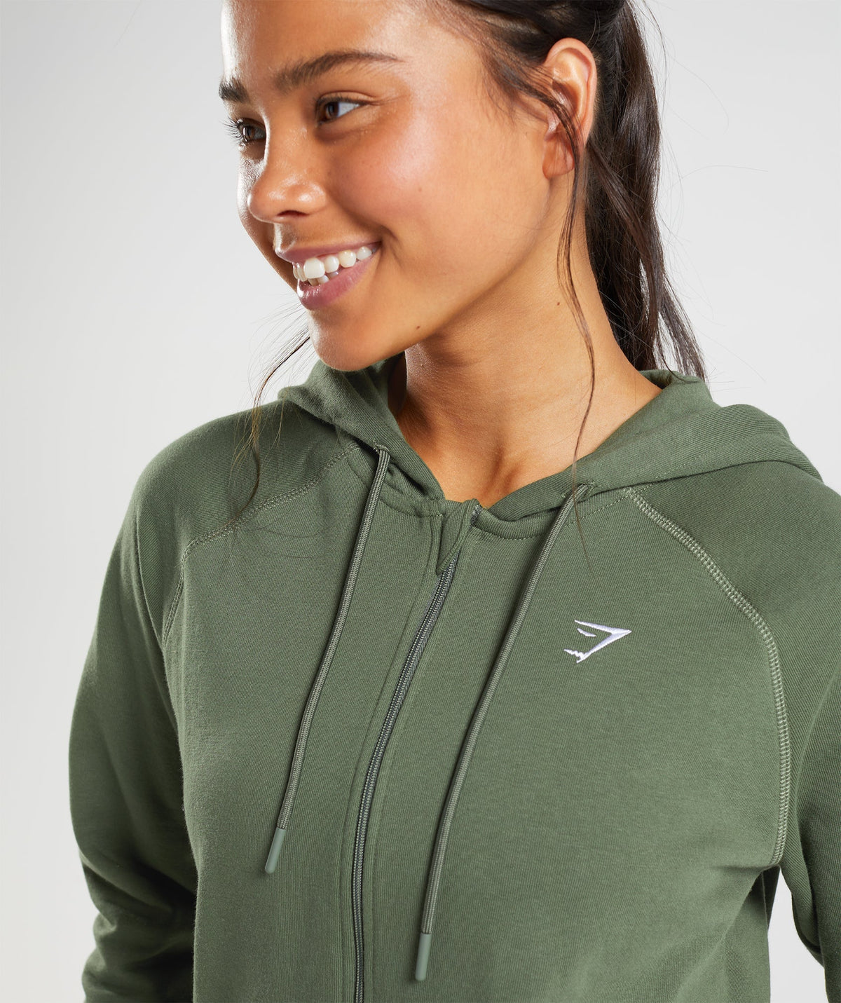 gymshark-training-zip-hoodie-core-olive-aw22