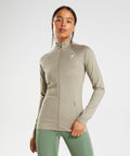 gymshark-training-zip-up-jacket-cement-brown-aw22