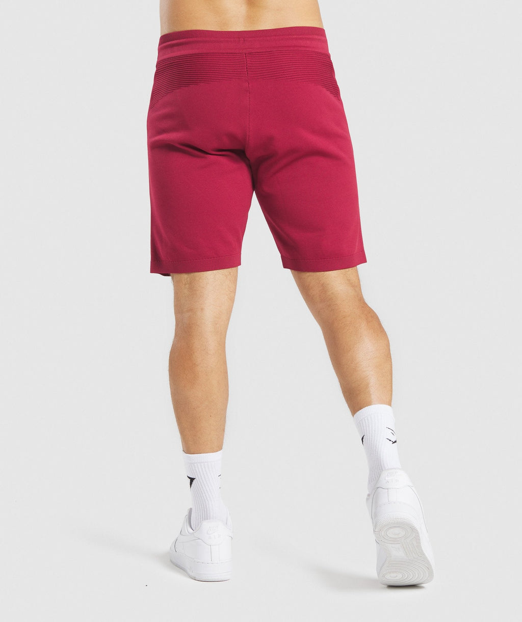 gymshark-true-knit-shorts-burgundy