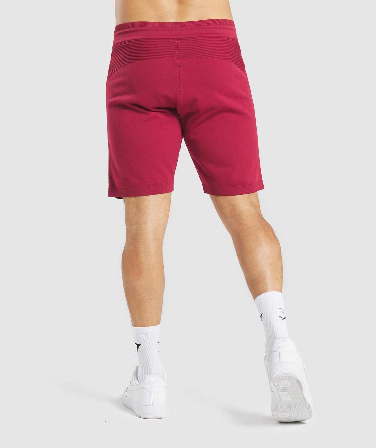gymshark-true-knit-shorts-burgundy
