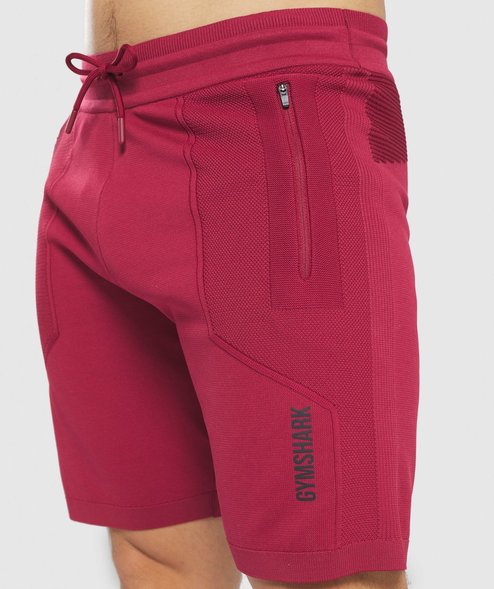 gymshark-true-knit-shorts-burgundy