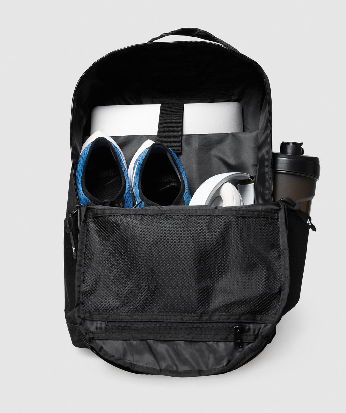 gymshark-taped-backpack-black-teal-aw21