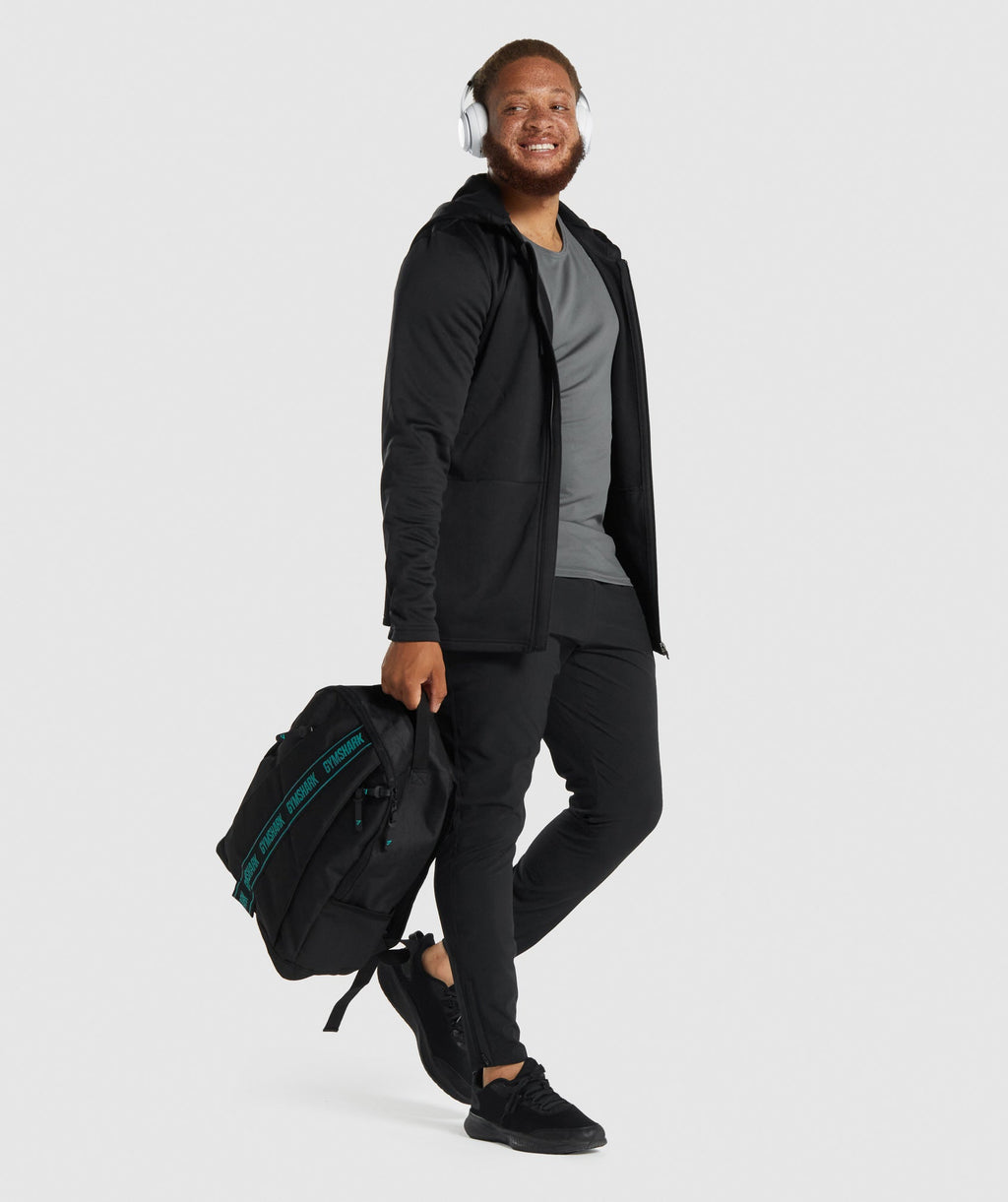 gymshark-taped-backpack-black-teal-aw21