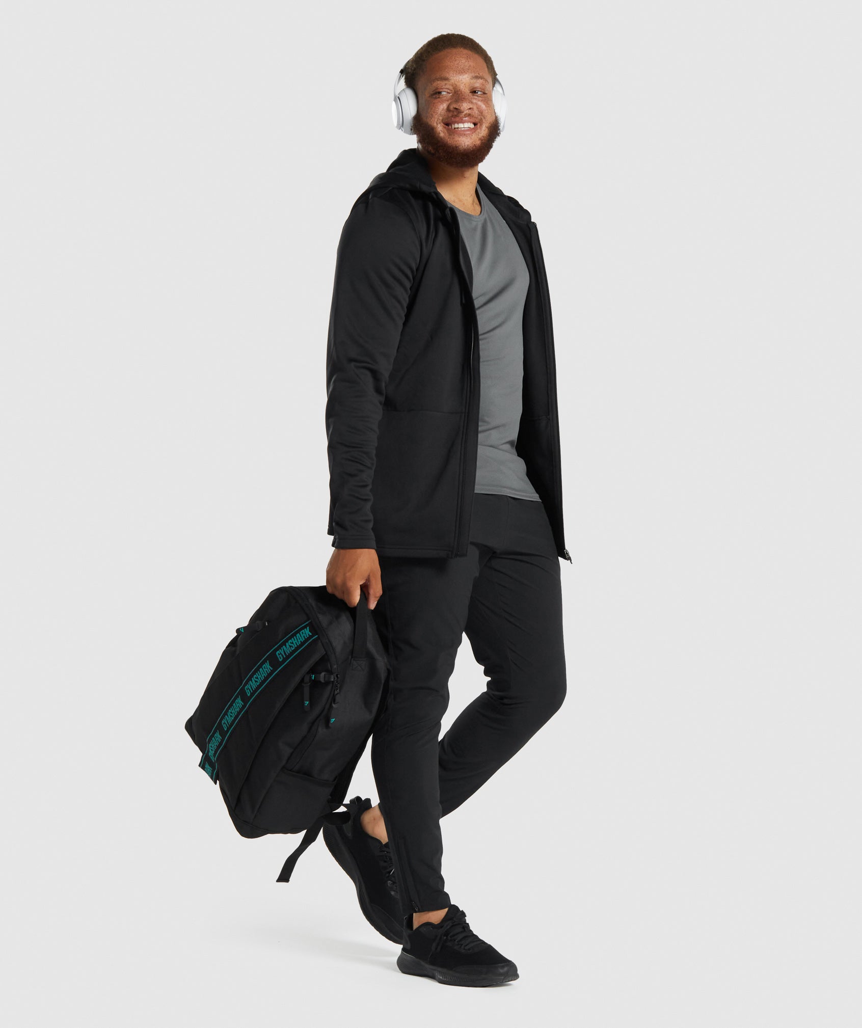 gymshark-taped-backpack-black-teal-aw21