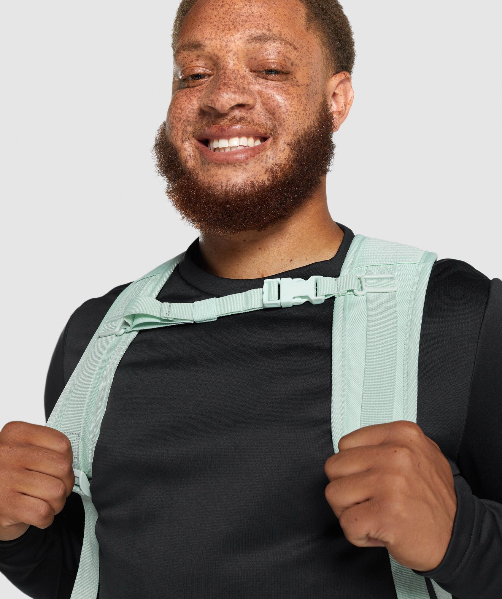 gymshark-taped-backpack-light-green-aw21