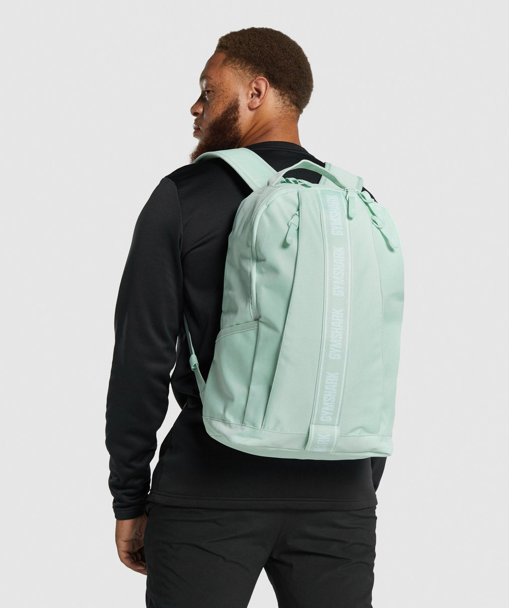 gymshark-taped-backpack-light-green-aw21