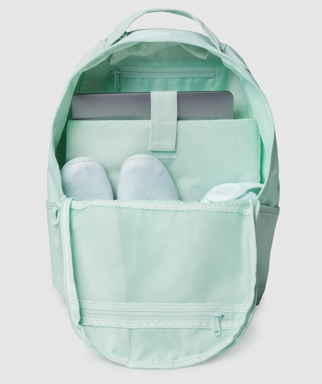 gymshark-taped-backpack-light-green-aw21