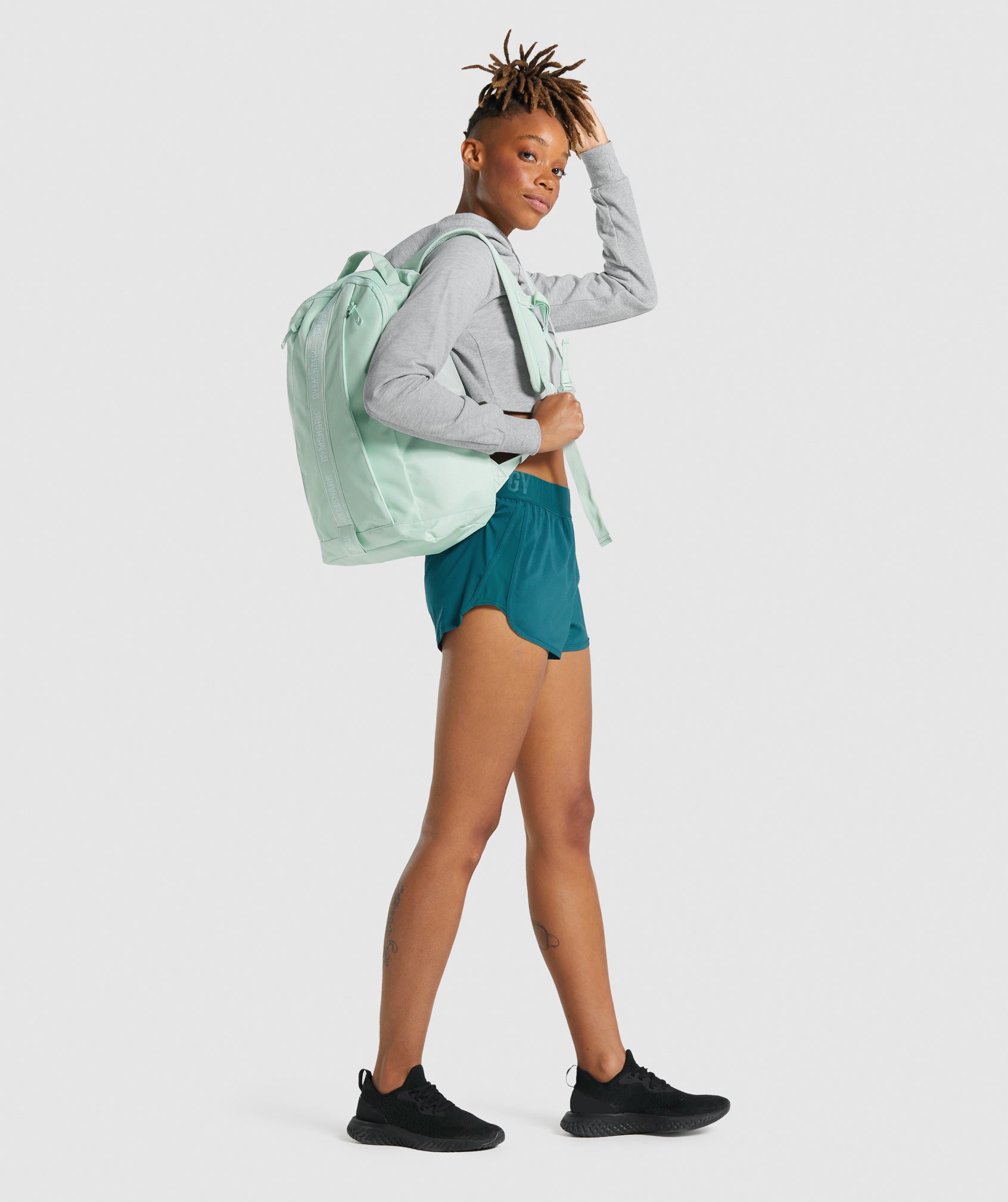 gymshark-taped-backpack-light-green-aw21