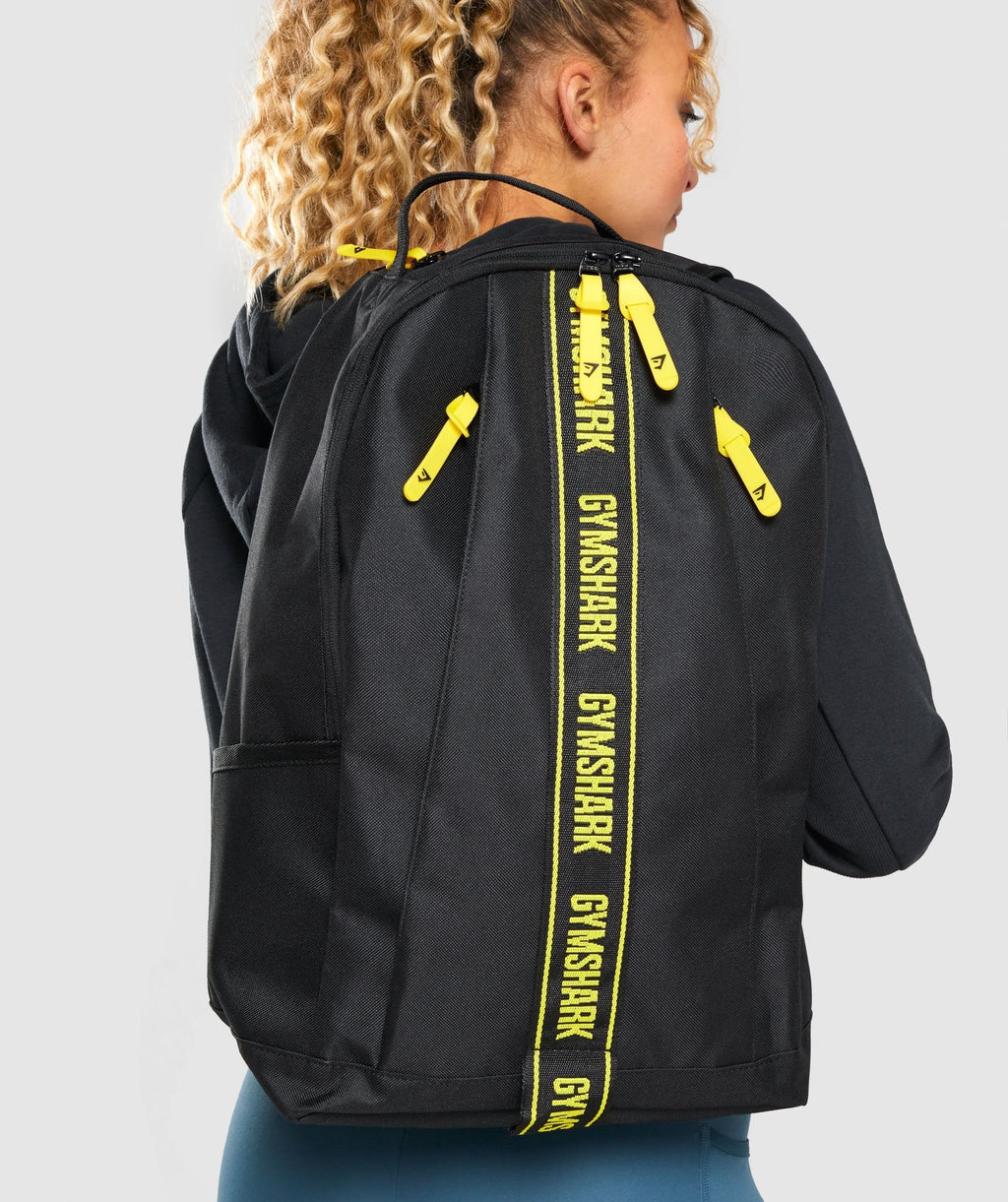 gymshark-taped-backpack-yellow