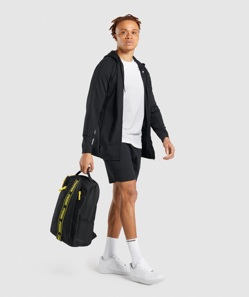 gymshark-taped-backpack-yellow