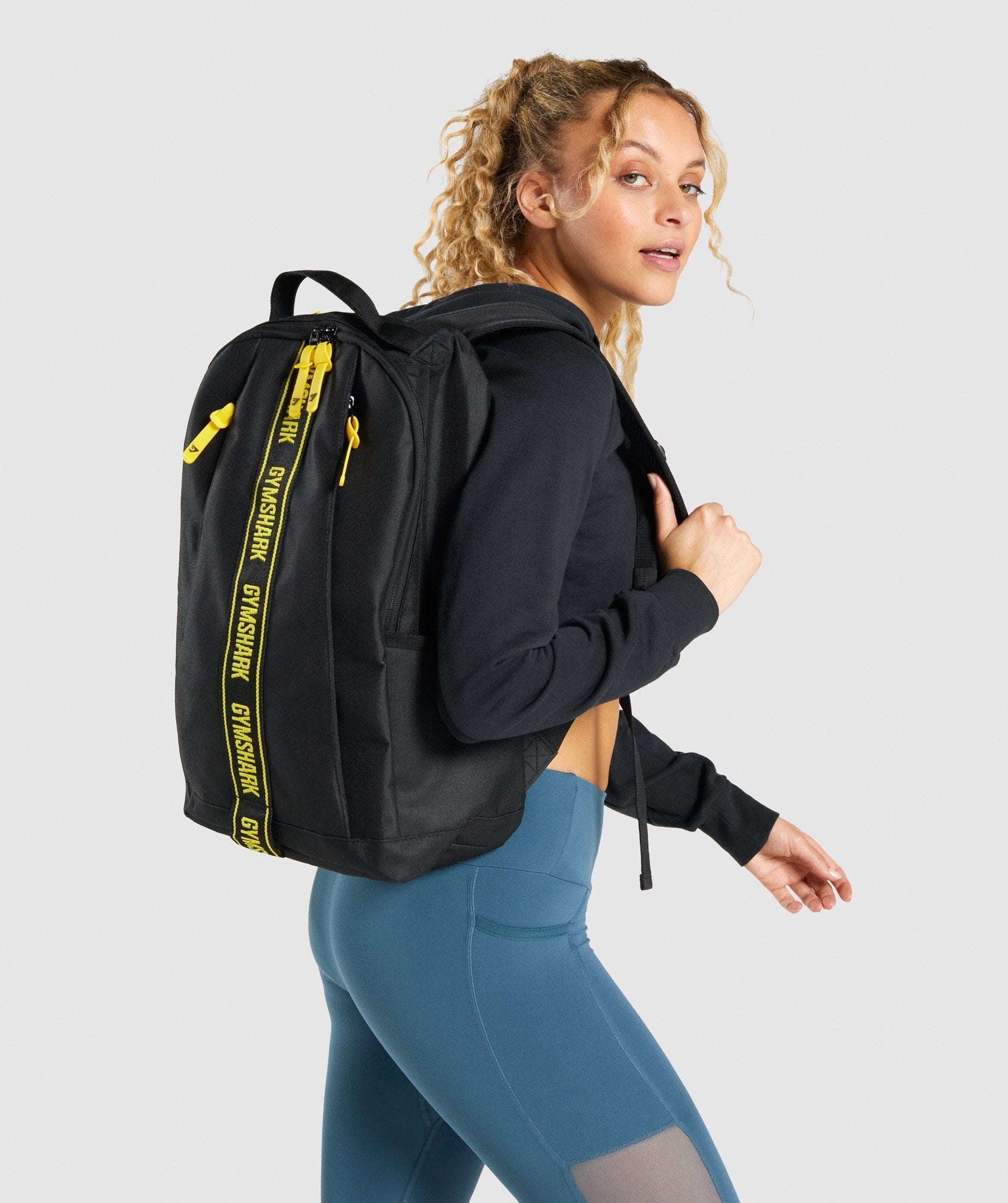 gymshark-taped-backpack-yellow