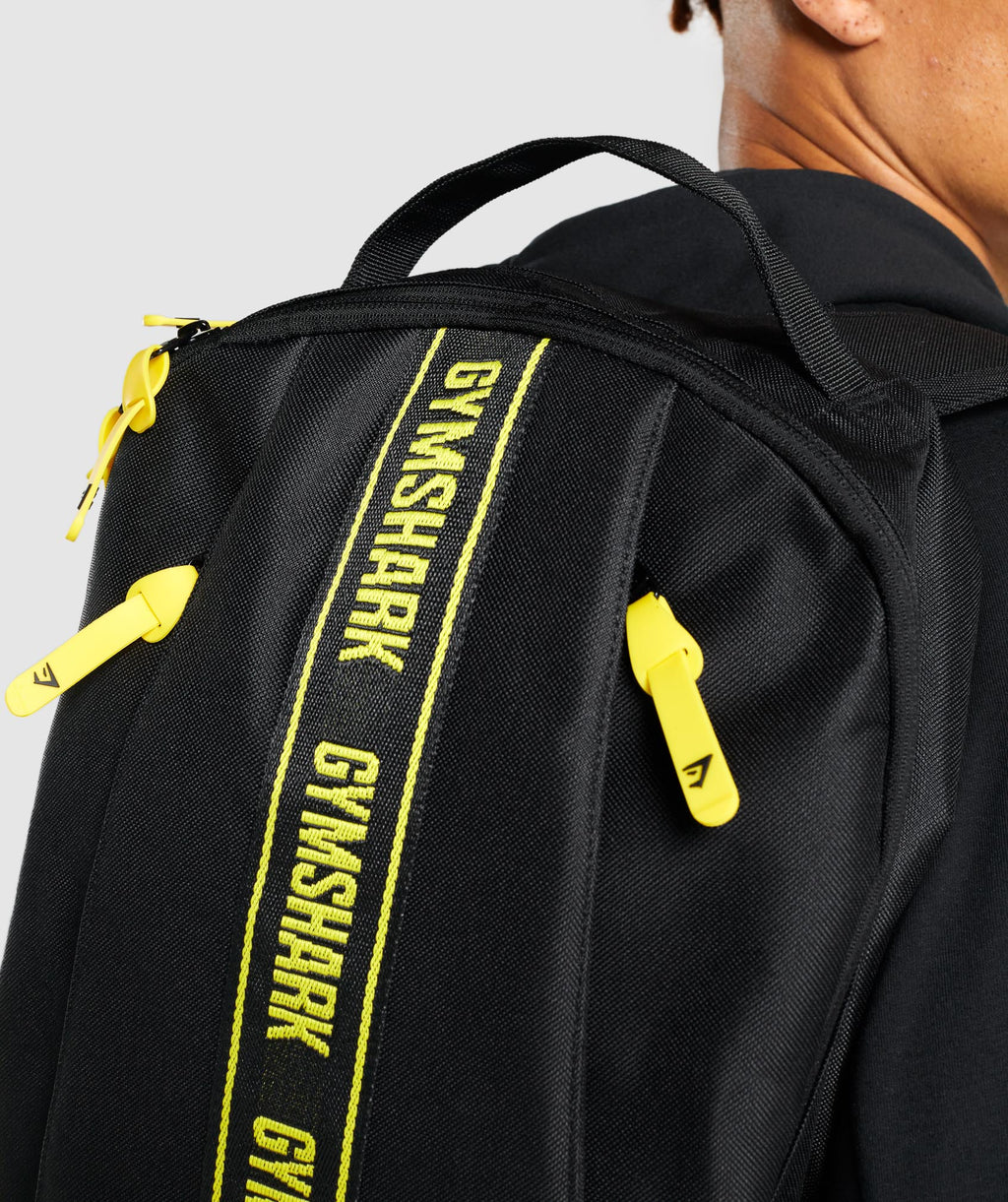 gymshark-taped-backpack-yellow