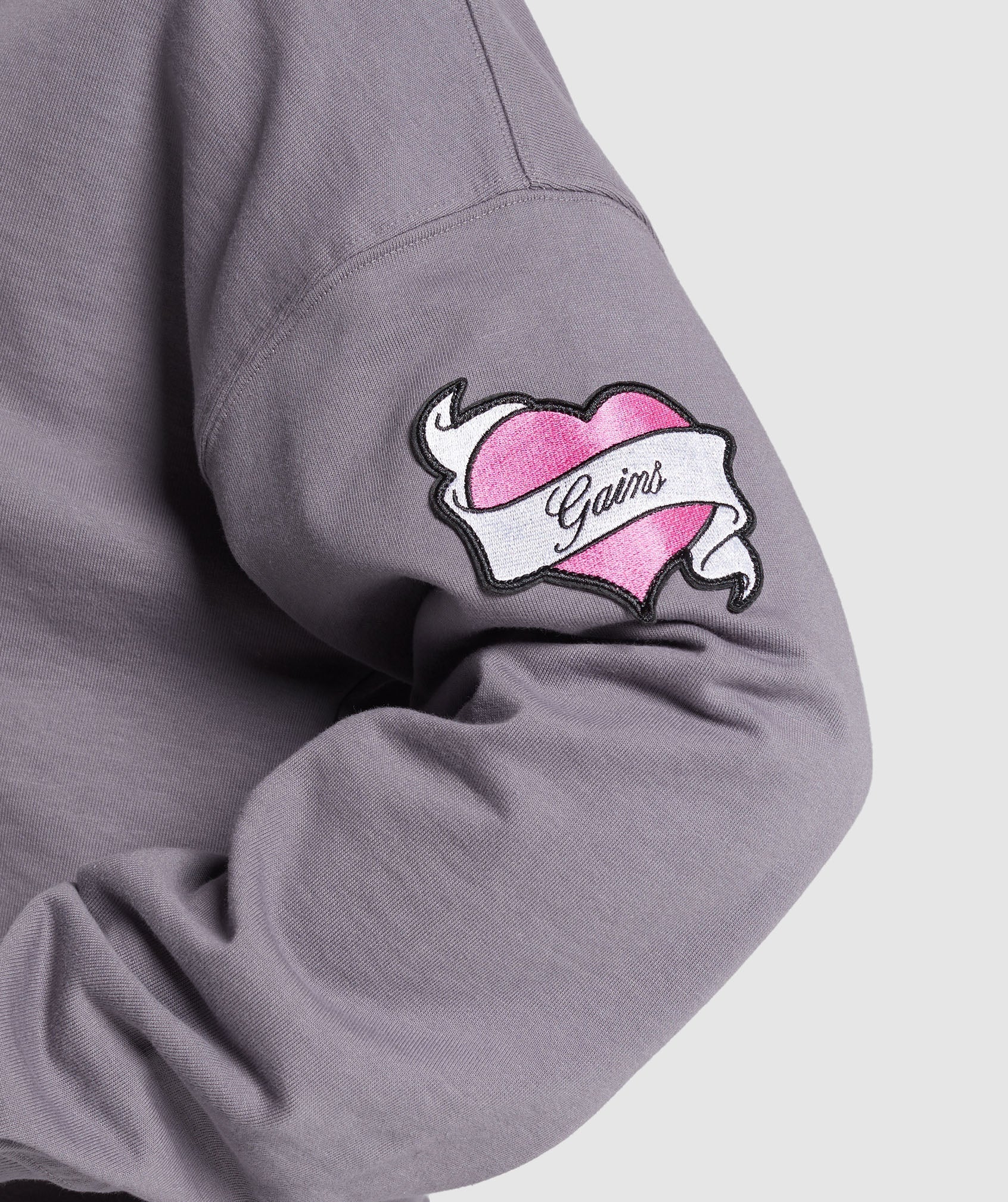 gymshark-tattoo-oversized-hoodie-fog-purple-ss24