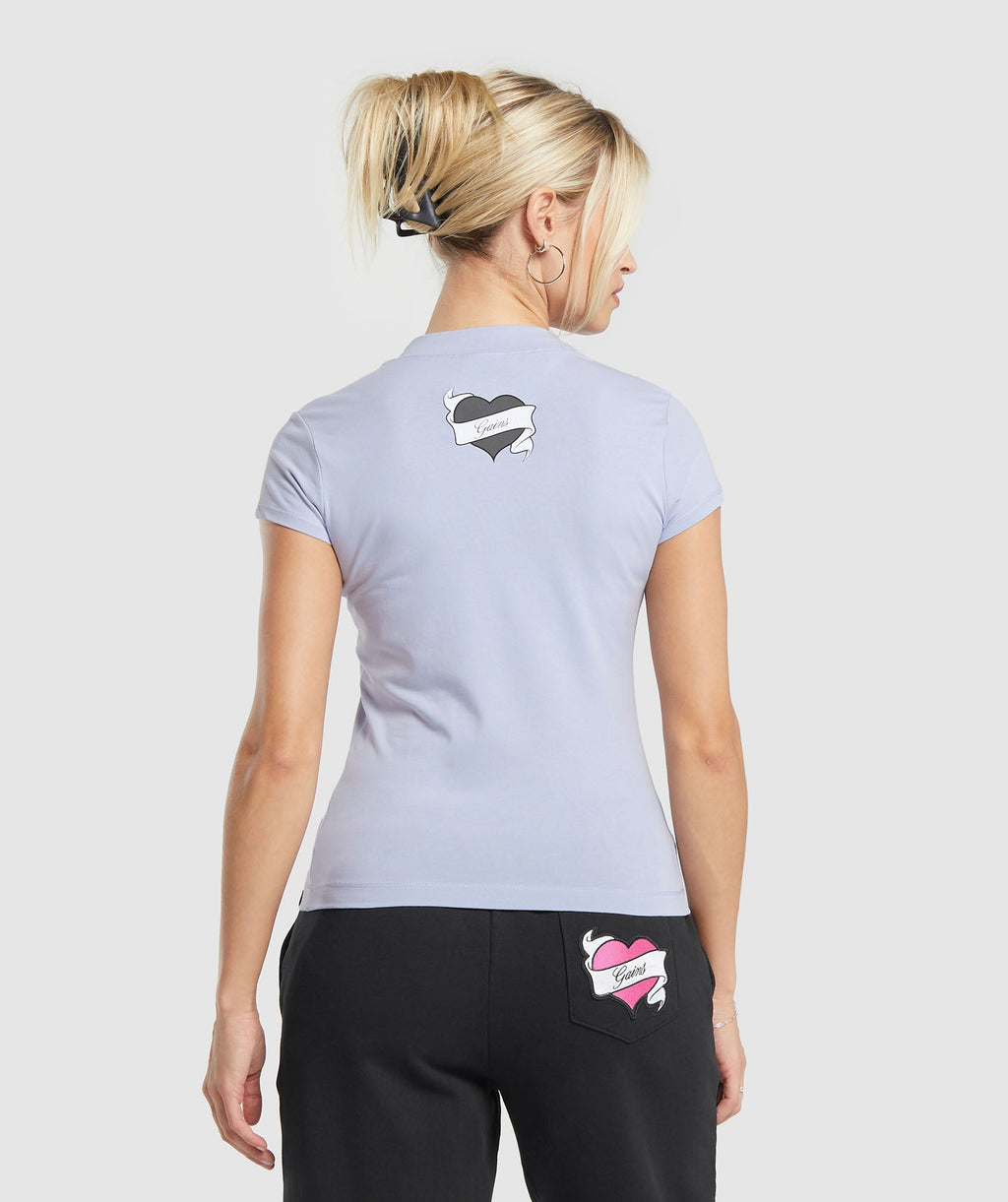 gymshark-tattoo-t-shirt-silver-lilac-ss24