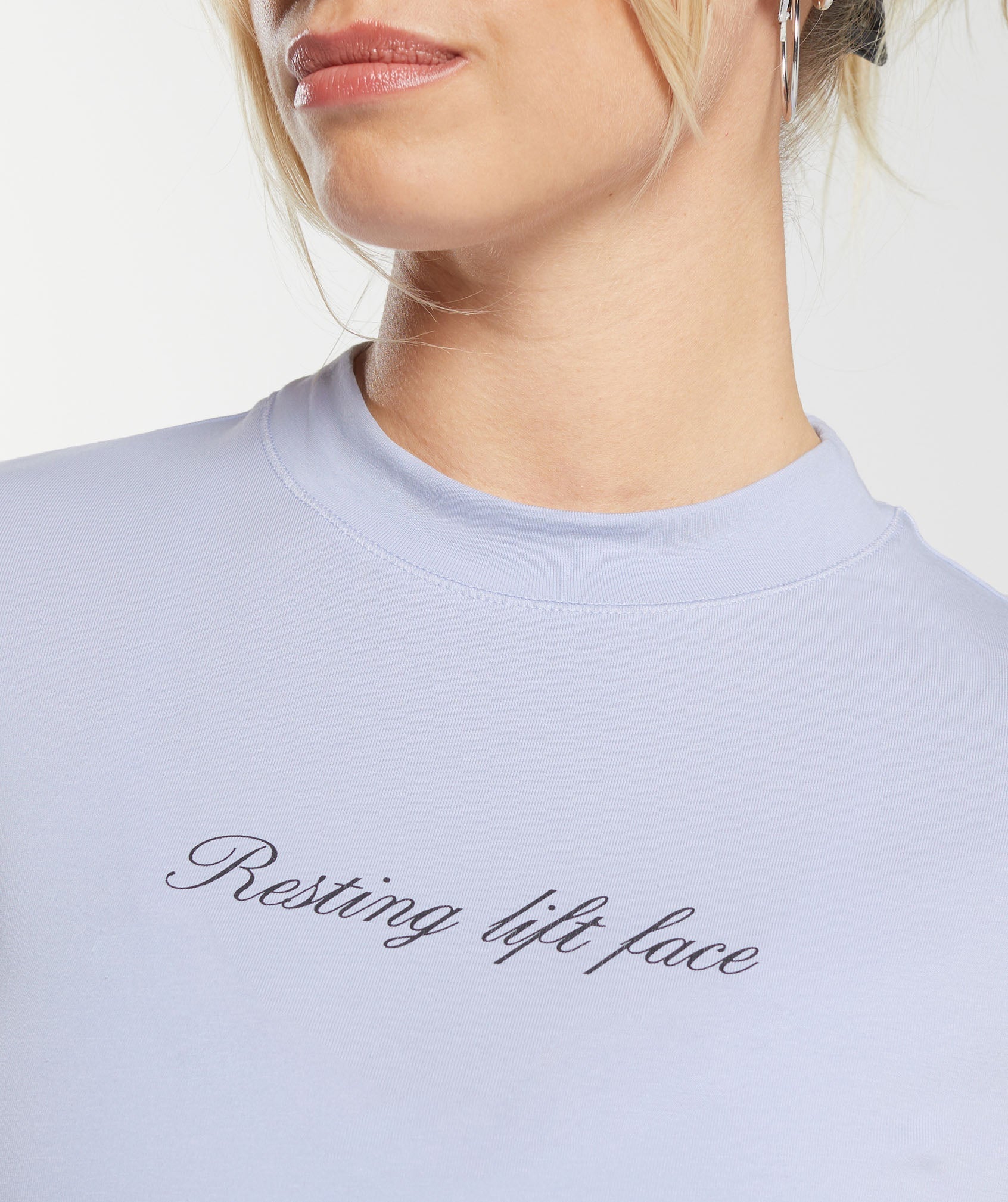 gymshark-tattoo-t-shirt-silver-lilac-ss24