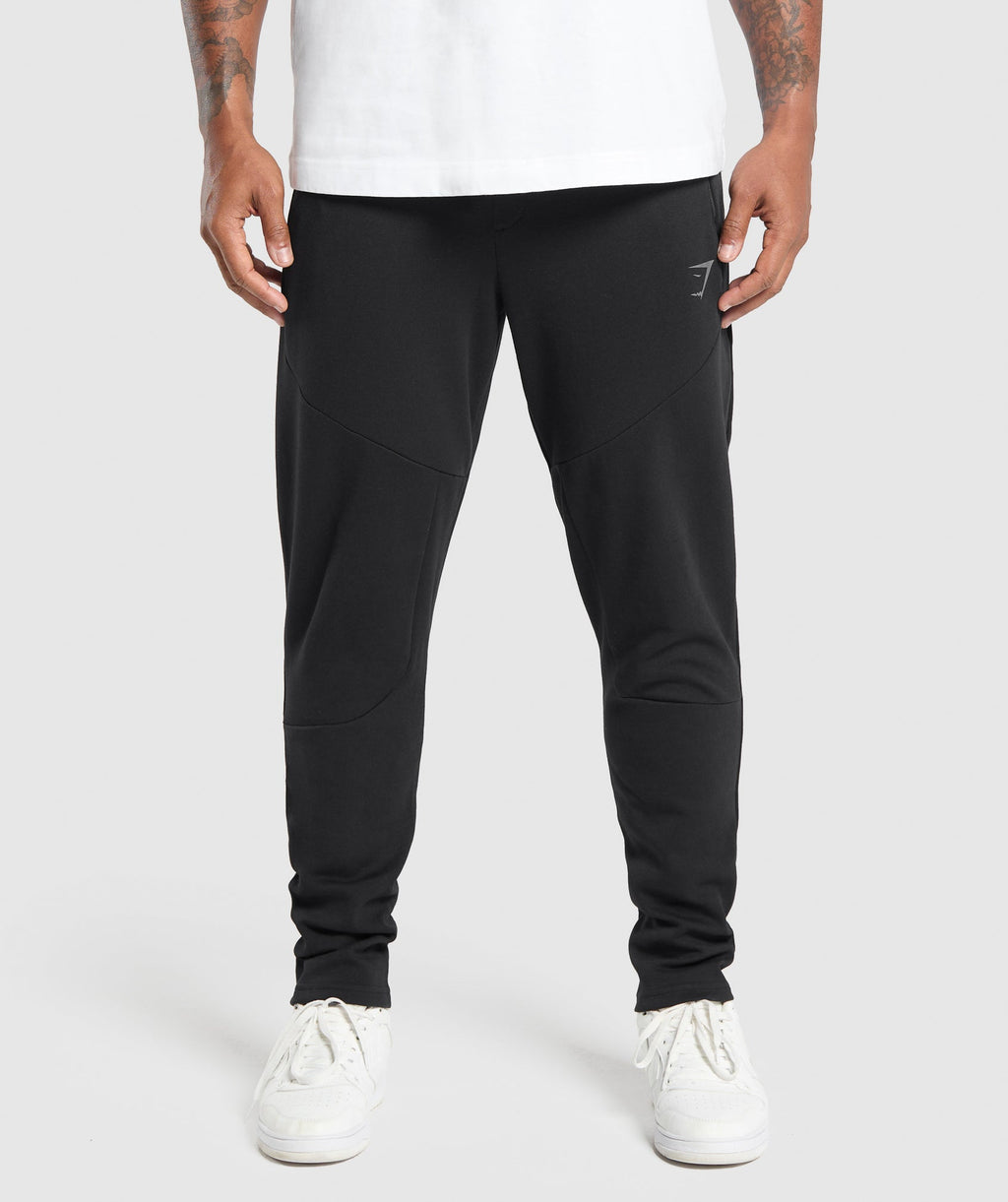 gymshark-interlock-tech-joggers-black-aw24