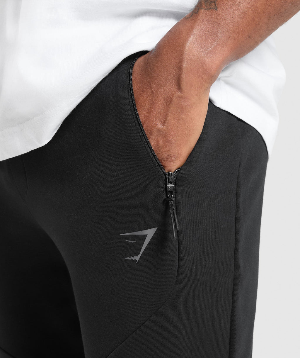 gymshark-interlock-tech-joggers-black-aw24