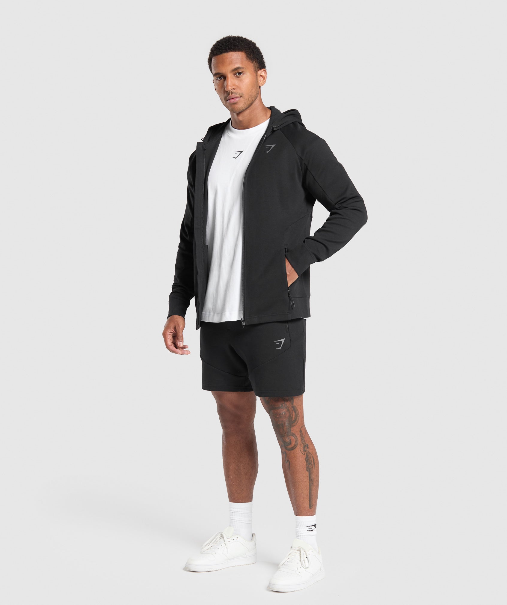 gymshark-interlock-tech-zip-up-hoodie-black-aw24