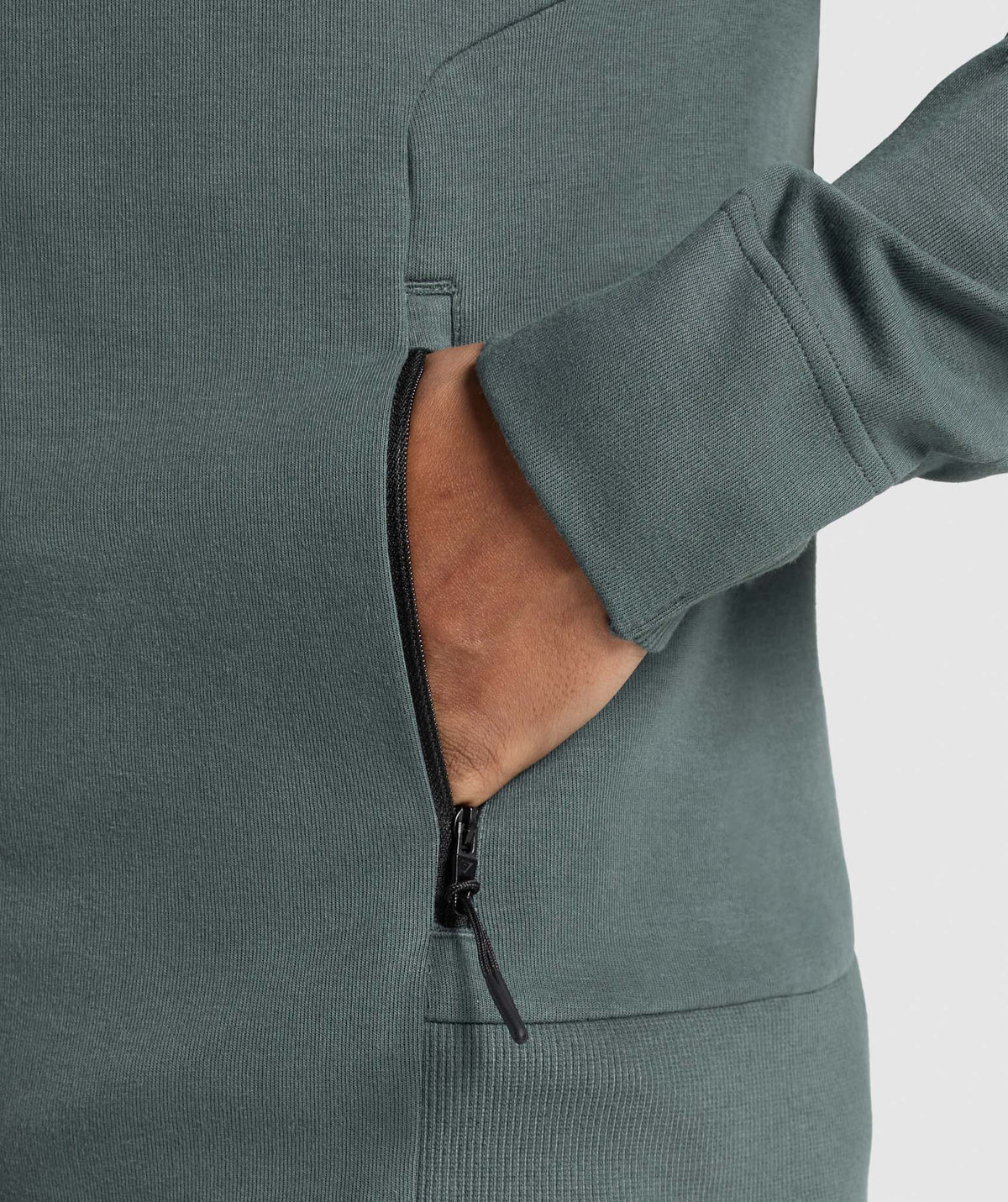 gymshark-interlock-tech-zip-up-hoodie-slate-teal-ss25