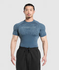 gymshark-tectonic-seamless-t-shirt-cargo-blue-cool-blue-ss25