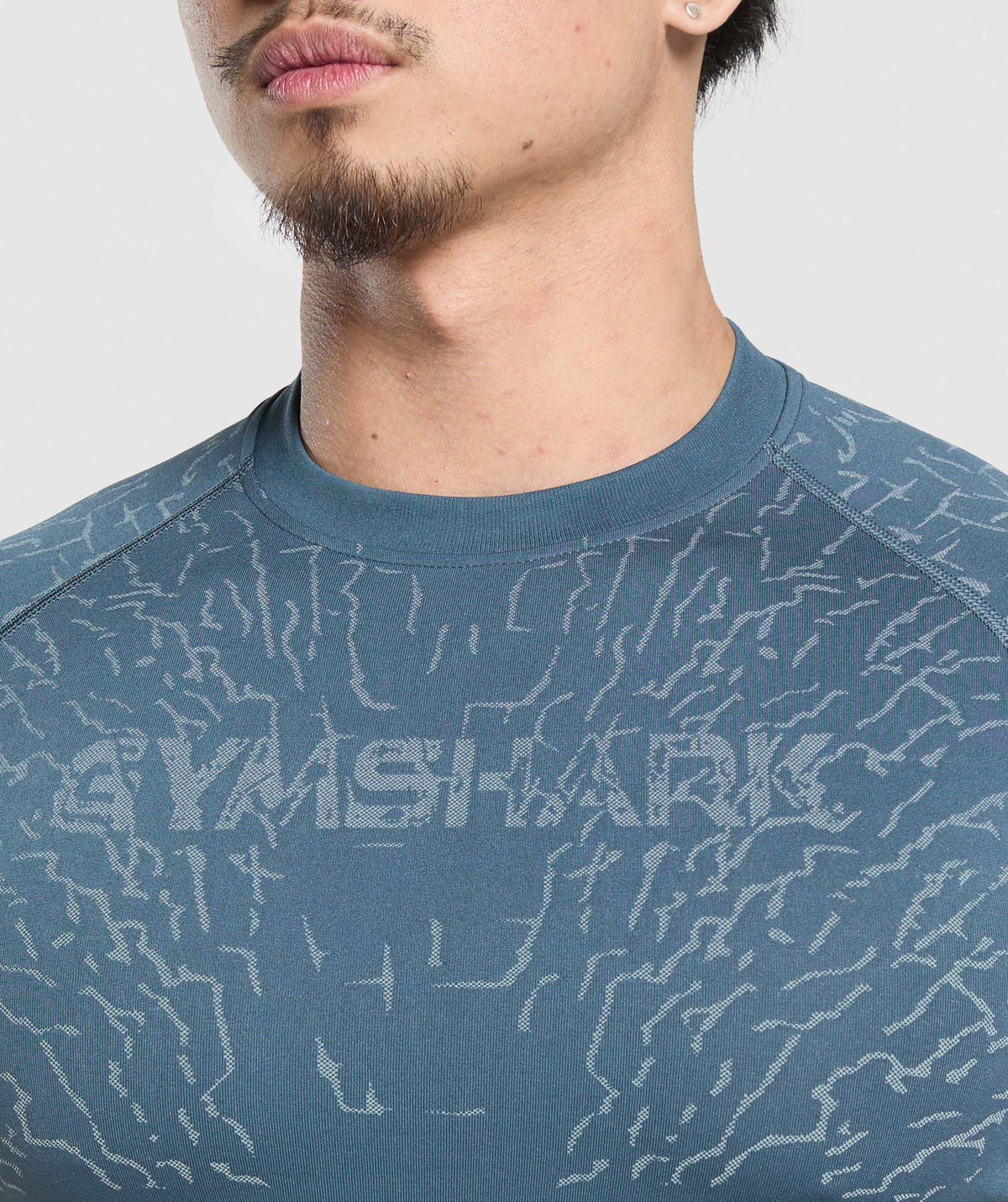 gymshark-tectonic-seamless-t-shirt-cargo-blue-cool-blue-ss25